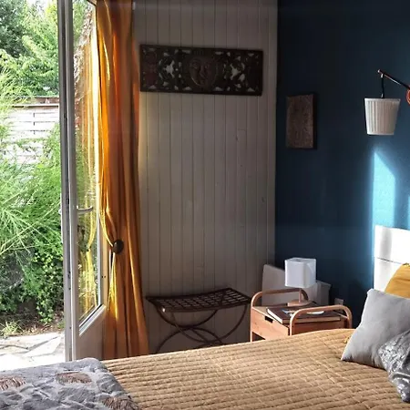 Casa vacanze Chez Nathou *