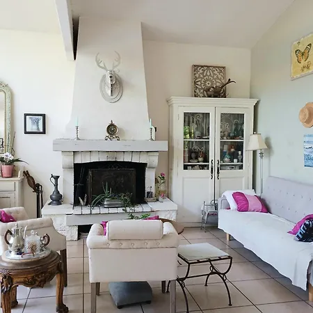 Chez Nathou Casa vacanze