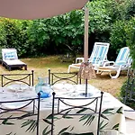 Chez Nathou Semesterbostad *