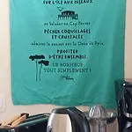 Chez Nathou La Teste-de-Buch