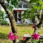 Chez Nathou Semesterbostad