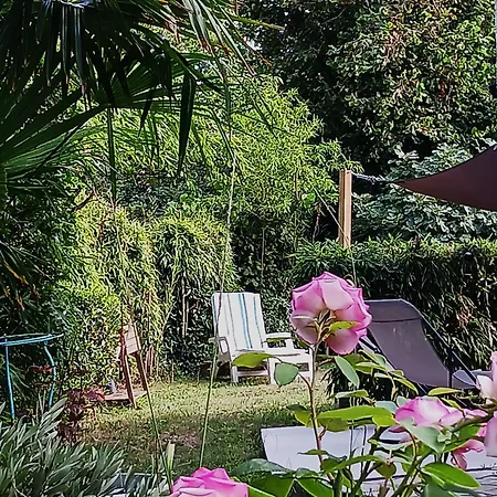 Chez Nathou La Teste-de-Buch